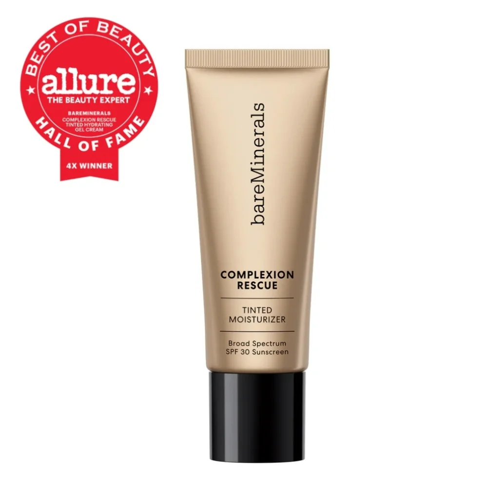 bareMinerals Complexion Rescue Tinted Moisturizer - Cedar 11 Shade